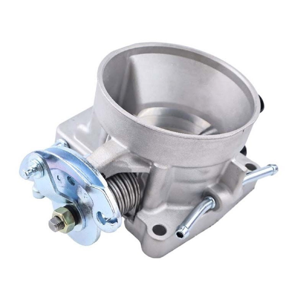 Throttle Body 17113665 88984260 fits 2000-2002 Chevrolet Silverado GMC Sierra Yukon